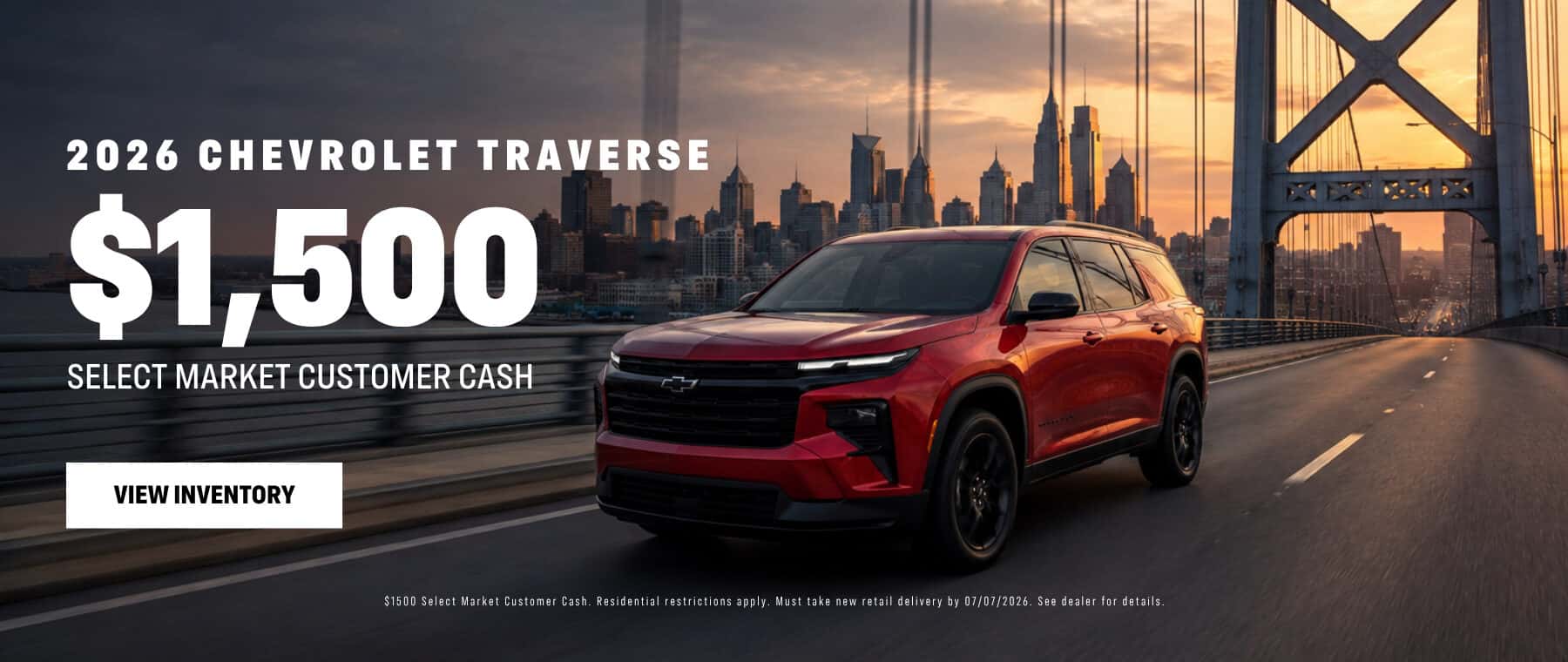 June2026ChevroletTraverseSelectMarketCash