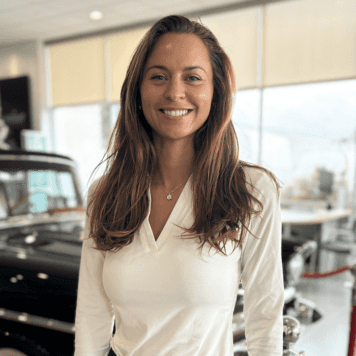PATRICIA DROZDOWSKI
