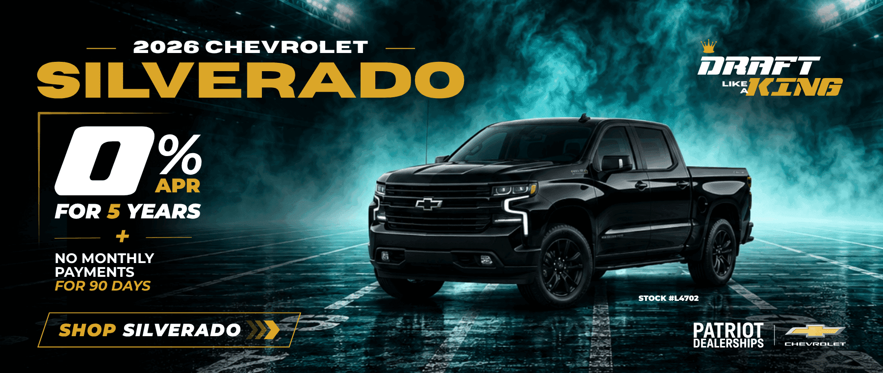 HTChevroletOffers_Sept26_Silverado