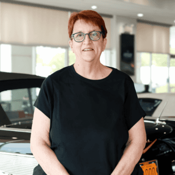 KATHY KRALL