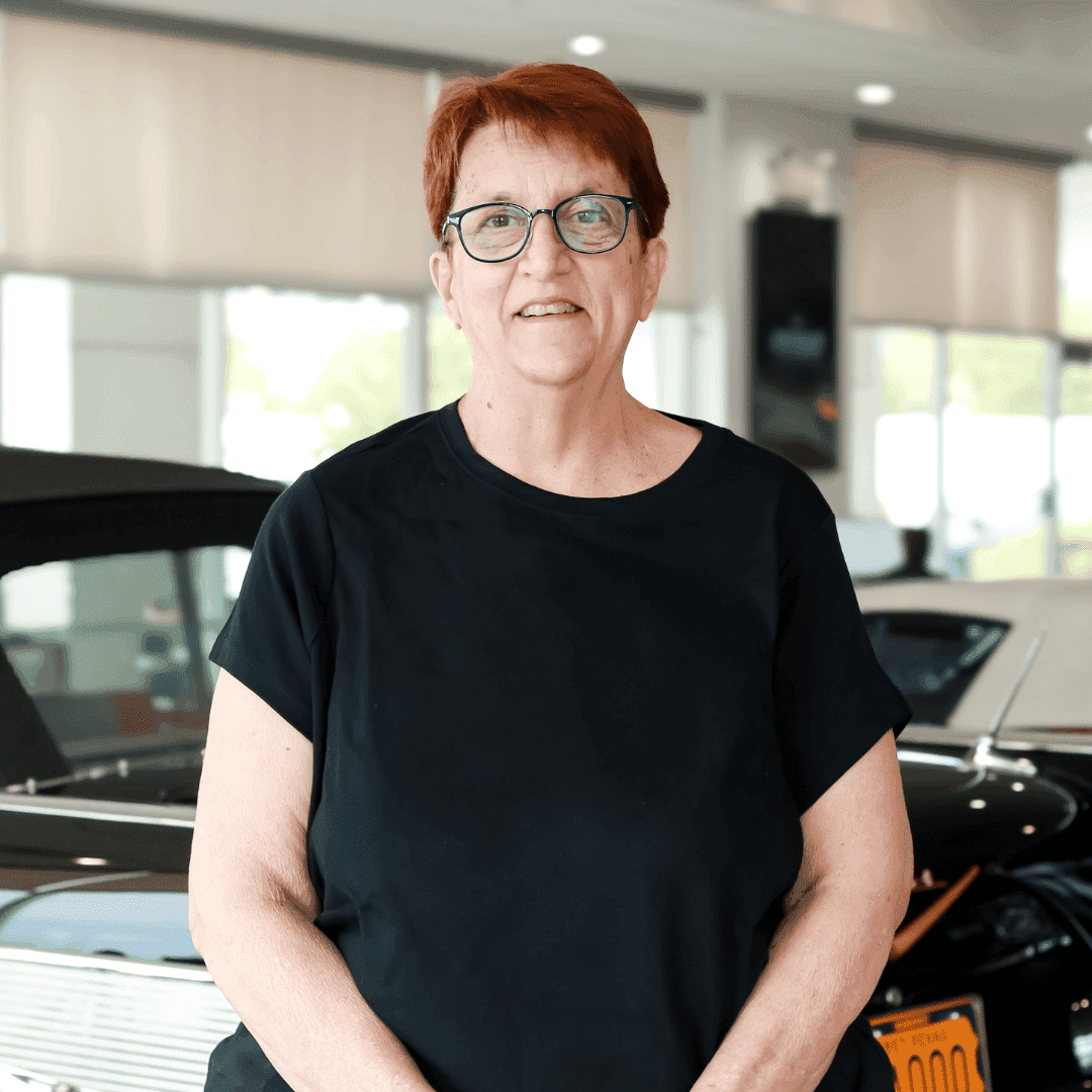 Kathy Krall, Accounting