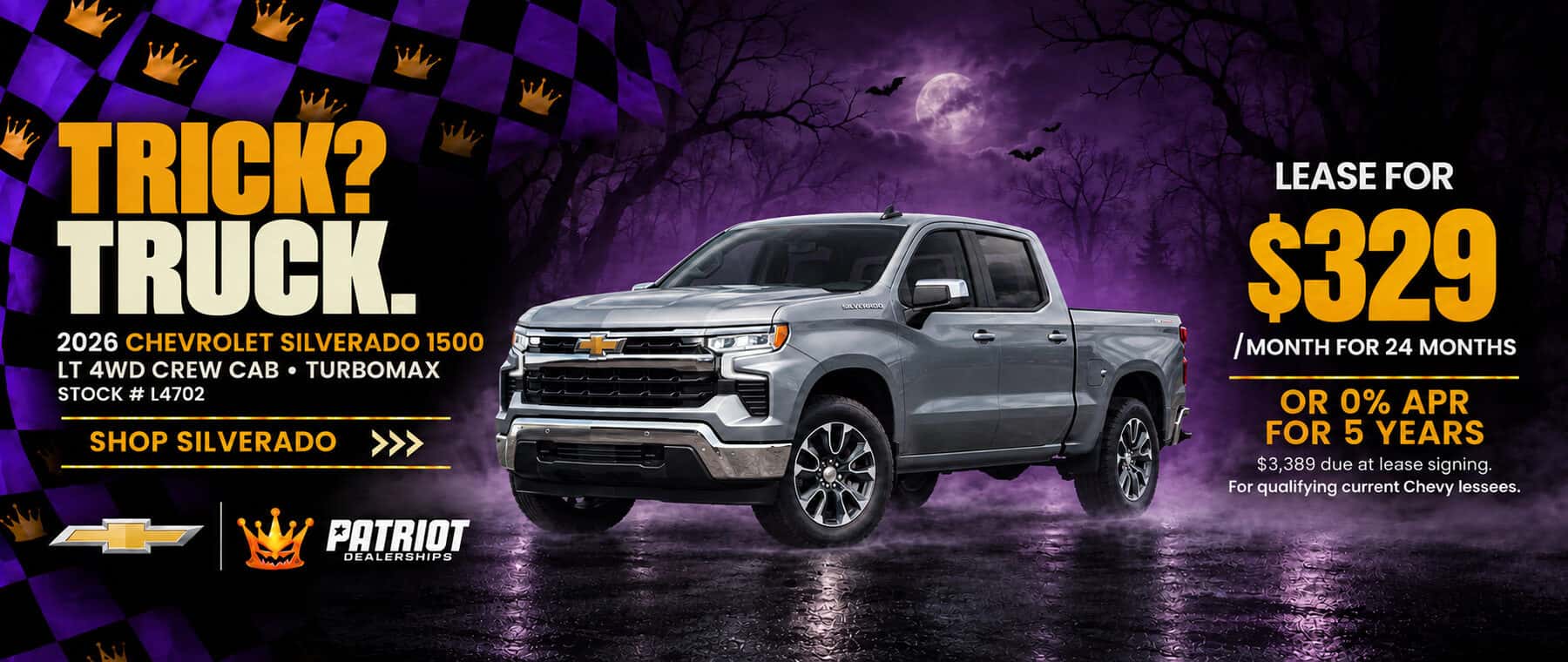 Patriot---October-2026---Model-Hero-Chevrolet-Silverado-1500