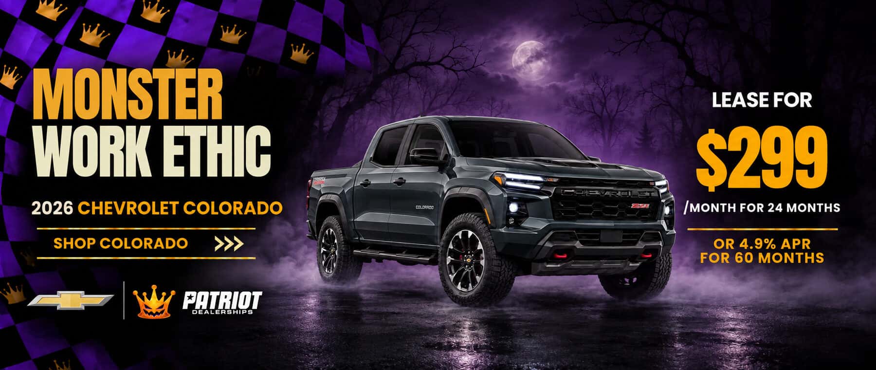 Patriot---October-2026---Model-Hero-Tiles-2026-Chevrolet-Colorado