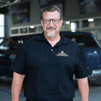JEFF COMPORT