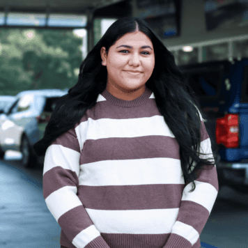 KIMBERLY MENDOZA