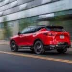 chevy blazer