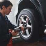 chevrolet service