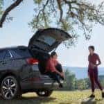 Chevy Equinox