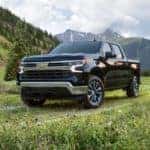 chevy silverado 1500