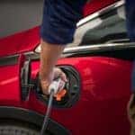electric vehicle