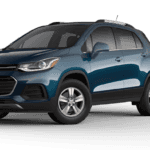 2020_Chevy_Trax_LT