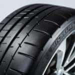 New Chevy Tires