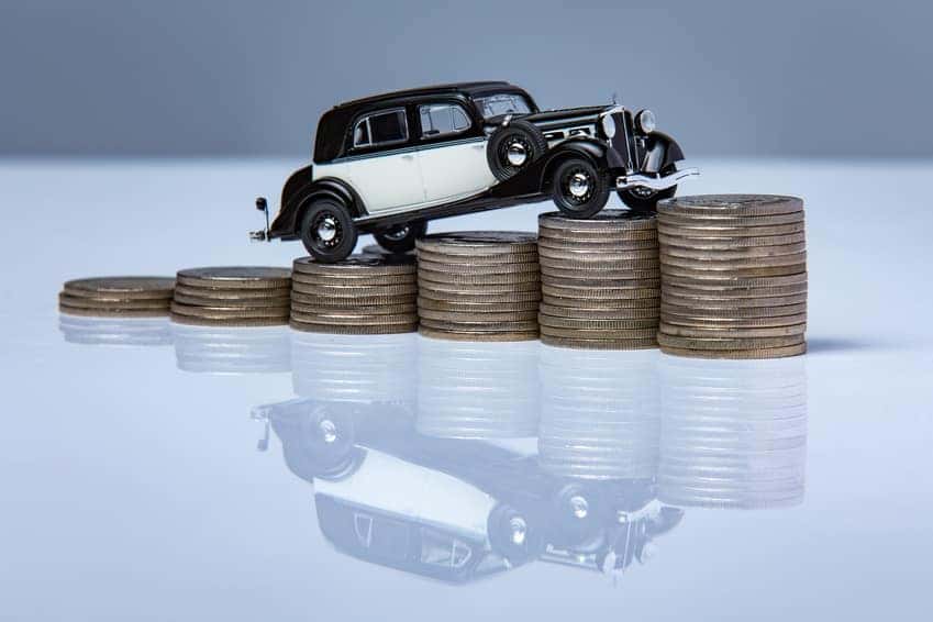 Car Prices 2022