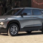 2023 Chevy Trailblazer