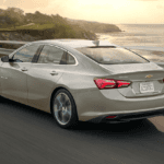 2023 Chevy Malibu