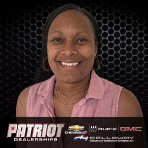PAULA HAIRSTON