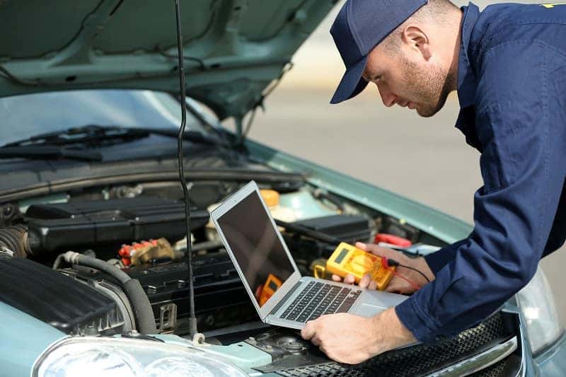 Job Opening for Automotive Technicians