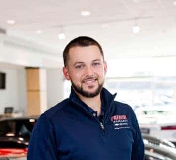 JOE VAZQUEZ