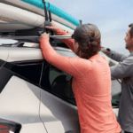 Chevy Bolt EUV Roof Rack