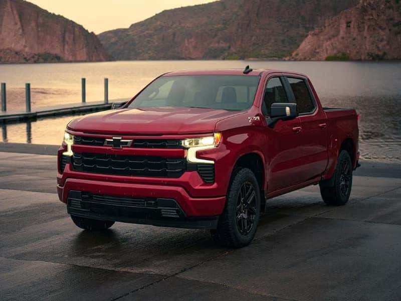 Chevy Red Tag Bonus Cash near Philadelphia