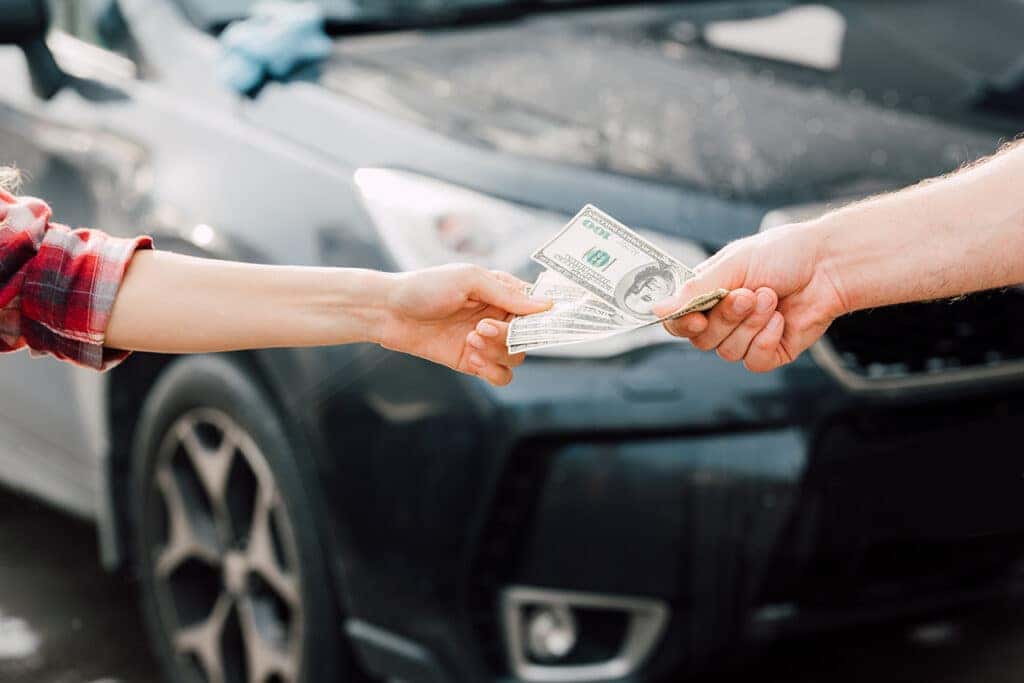 How to Buy Out Your Chevy Lease