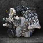 Chevrolet Engine