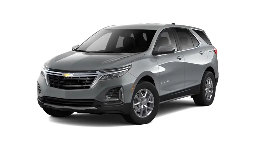 Effortless Chevrolet Financing for a Hassle-Free Purchase thumbnail