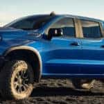 Explore the Premium Interior Features of the 2024 Chevrolet Silverado 1500 near Warminster PA | Patriot Chevrolet of Warminster