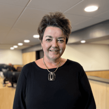 TARA MCCAUSLAND