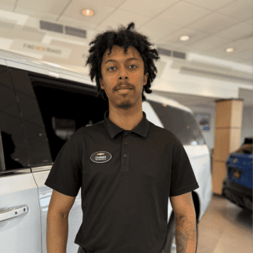 ZAHMIER HIGHTOWER