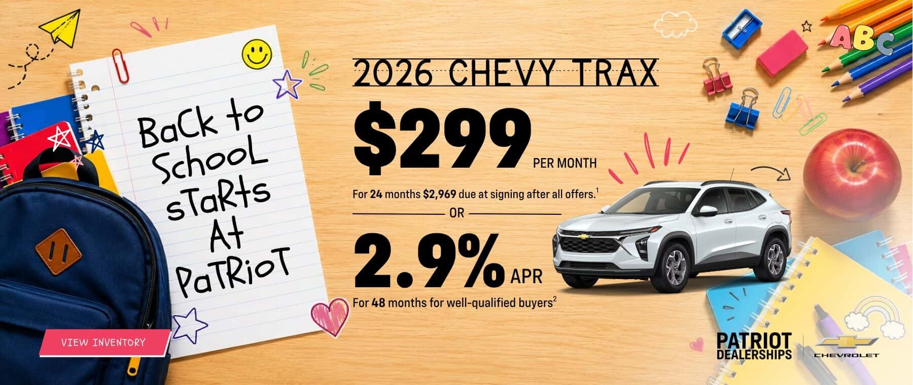 ChevroletWebsiteHeroTile_Trax
