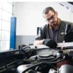 Service - Chevrolet Dealer