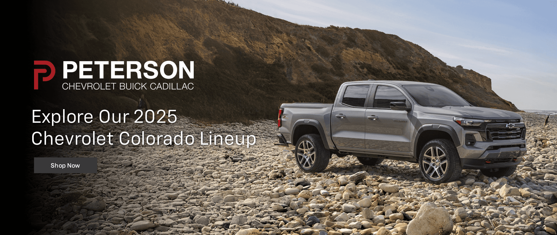 2025 Colorado
