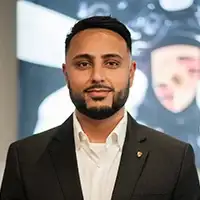 AJ Jabarkheel