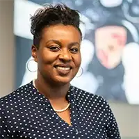 Veronica Carwell