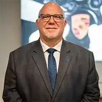 Eric Kozuh