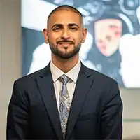 Syed  Zaidi