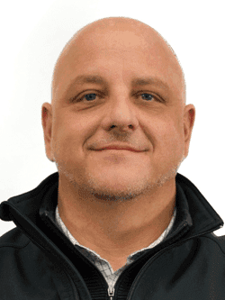 Jeremy Heskett