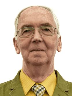 Robert MacKenzie