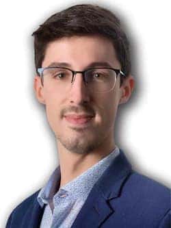 Jake Pereira