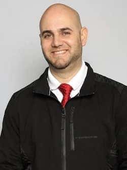 Humberto Pagan