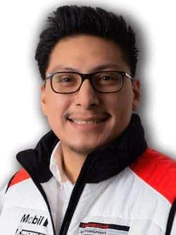 Juan Osorio