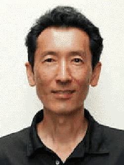 John Suh