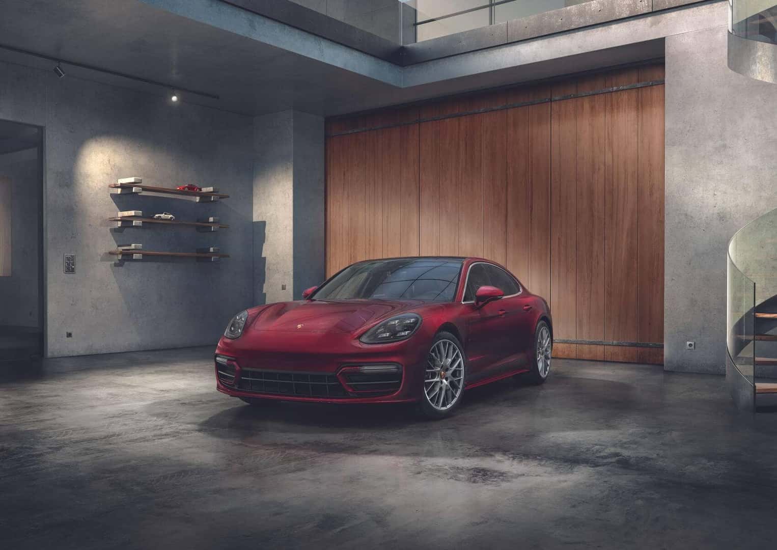 Porsche Dealer near Framingham, MA Porsche Westwood