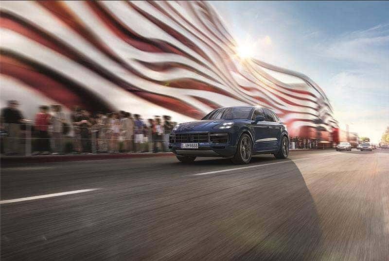 Porsche Dealer near Framingham, MA Porsche Westwood