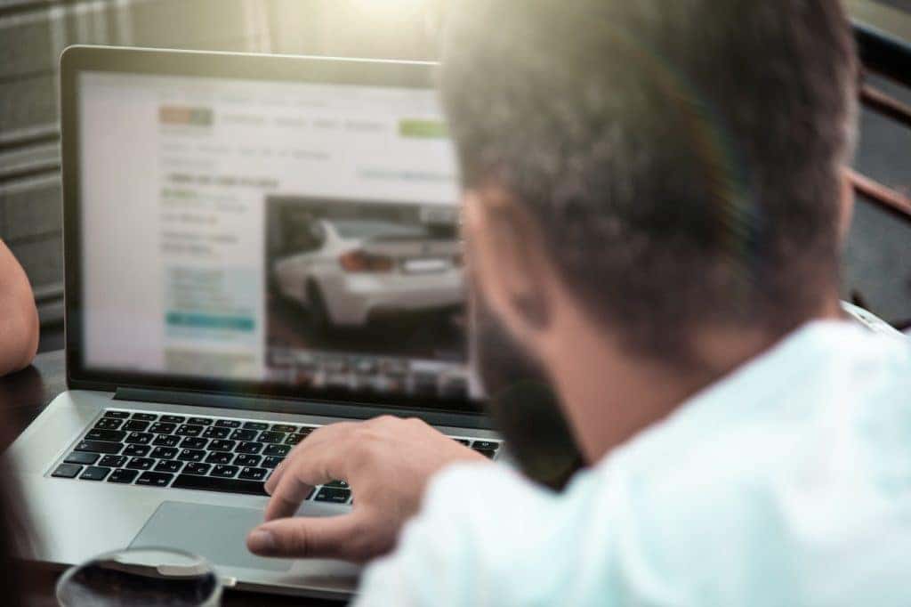 Buy a Car Online | Porsche Westwood | Westwood, MA