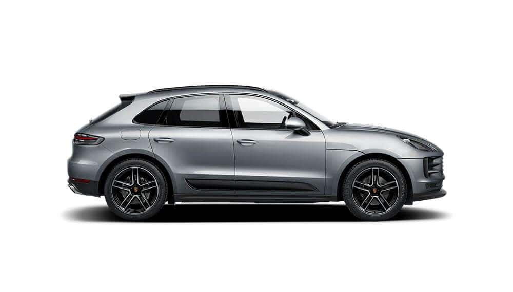 Porsche Macan vs Audi Q5 Porsche Westwood Westwood, MA
