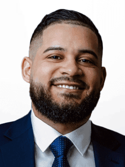 Johnathan Camacho
