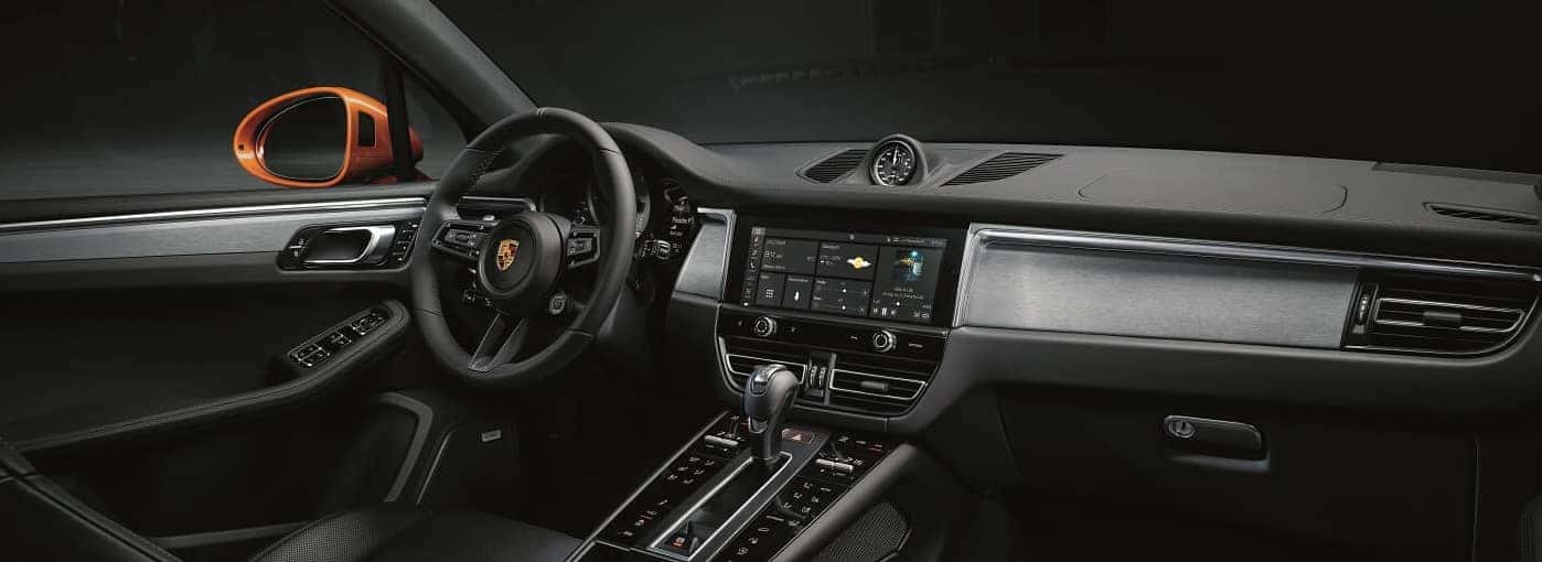 Porsche Macan vs Cayenne Porsche Westwood Westwood, MA