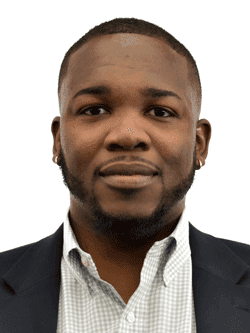 Sharif Campbell